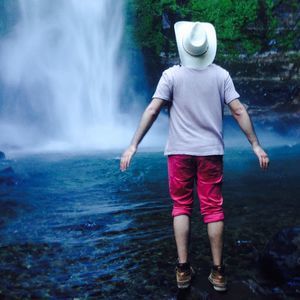 Meet your Posher, Erick